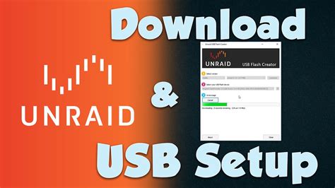 clone unraid boot disk|unraid boot usb.